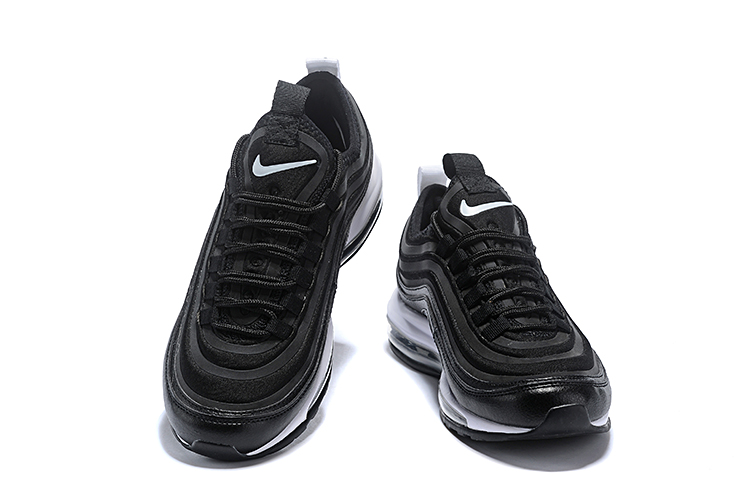 New Nike Air Max 97 1938 Black White